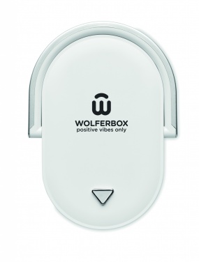 Logotrade firmakingid pilt: Kerge ja juhtmevaba laadija 10W